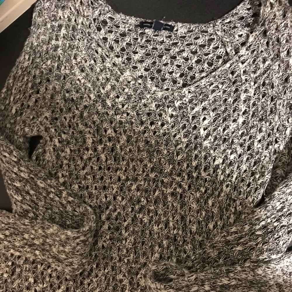 American Eagle Sweater